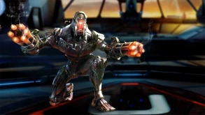 Αυτή είναι η νέα βάναυση Ultimate του Kilgore στο Killer Instinct