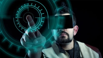 AMD: Με το βλέμμα στη νέα γενιά VR headsets