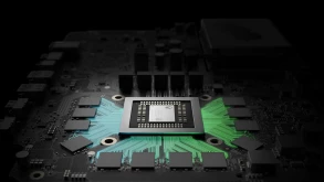 Το Project Scorpio φέρνει το FreeSync στις κονσόλες