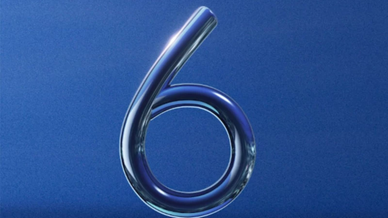 Το Xiaomi Mi 6 έρχεται την επόμενη εβδομάδα