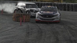 Project CARS 2: Αποκαλύφθηκε το Rallycross mode