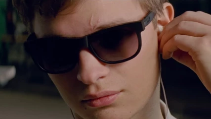 Το νέο trailer του Baby Driver ανεβάζει την ένταση στα ύψη