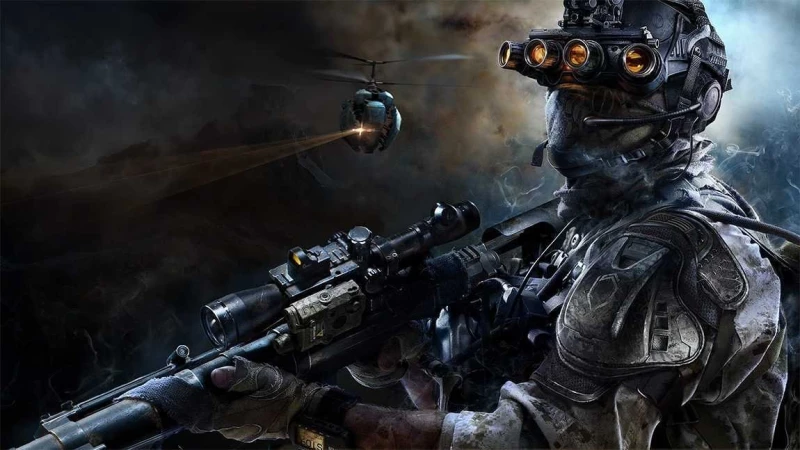 Εκρηκτική δράση στο νέο trailer του Sniper Ghost Warrior 3