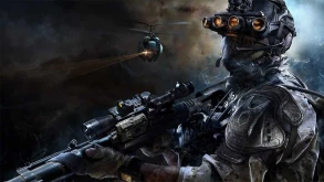 Εκρηκτική δράση στο νέο trailer του Sniper Ghost Warrior 3