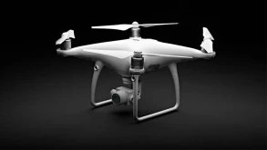 Ένα πιο προσιτό Phantom 4 παρουσίασε η DJI