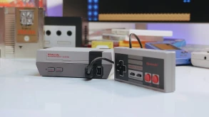 Τέλος εποχής για το Nintendo NES Classic Mini