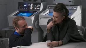 Επίσημο: H Carrie Fisher δεν θα εμφανιστεί στο Star Wars Episode IX