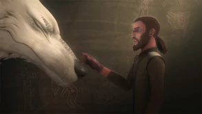 Το Star Wars Rebels λέει αντίο με την τέταρτη σεζόν