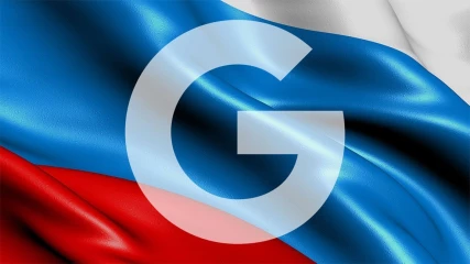Η Google υποχωρεί μπροστά στις ρωσικές κυρώσεις