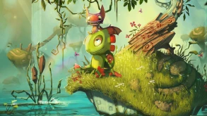 Yooka-Laylee Review