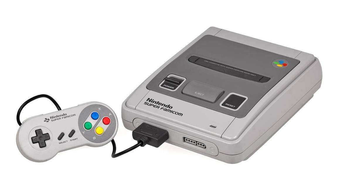 Φήμη: SNES Mini από την Nintendo;