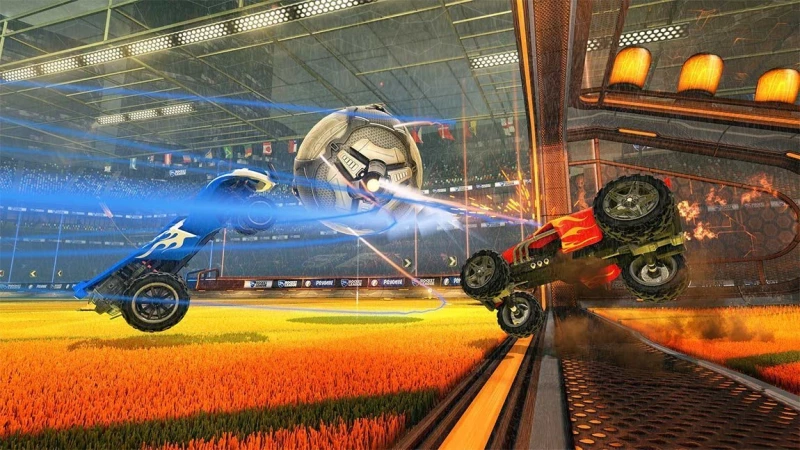 Ξεπέρασε τους 30 εκατομμύρια παίκτες το Rocket League