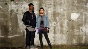 Πρώτο trailer για το Cloak & Dagger της Marvel