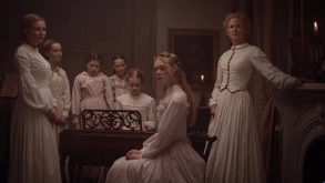 The Beguiled trailer: Η Nicole Kidman θέλει να εκδικηθεί τον Colin Farrell