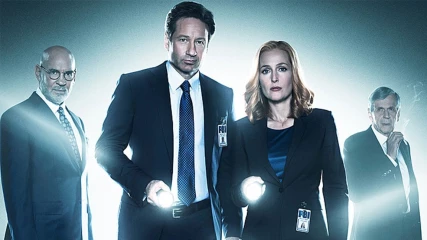 Τα X-Files επιστρέφουν για 11η σεζόν
