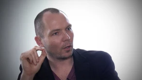 Μια κλεφτή ματιά στο επόμενο παιχνίδι του Jonathan Blow
