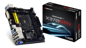 Η πρώτη mini-ITX μητρική για Ryzen επεξεργαστές είναι γεγονός