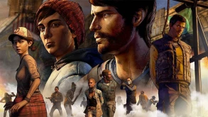 The Walking Dead: A New Frontier - Episode 4 “Thicker Than Water” Trailer