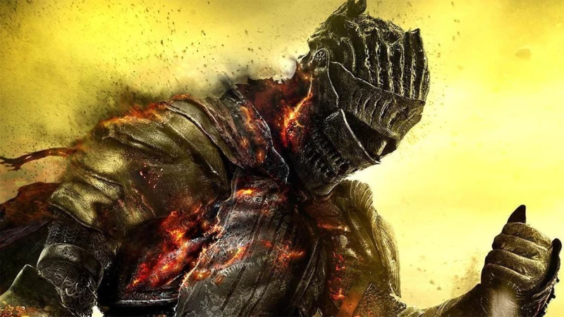 Dark Souls III: The Fire Fades Edition - Launch trailer