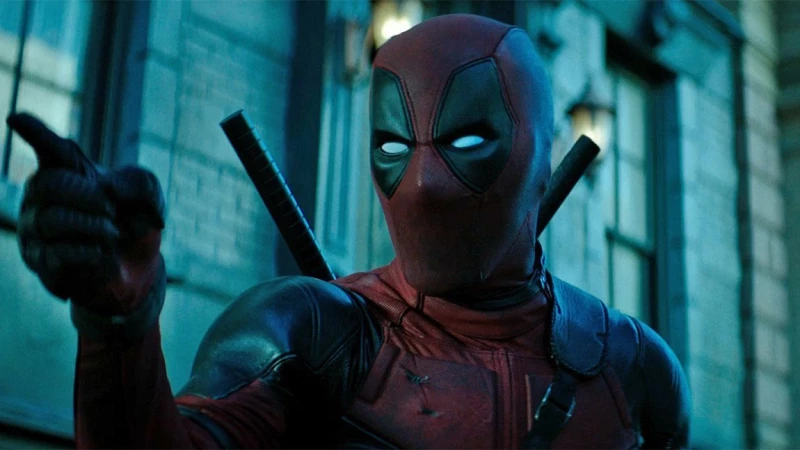 Το Deadpool 2 απέκτησε επιτέλους ημερομηνία κυκλοφορίας