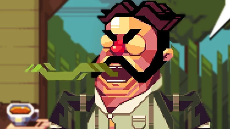 Oh...Sir!! The Insult Simulator Review
