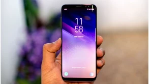 Το Galaxy S8 κοστίζει πάνω από $300 για να κατασκευαστεί