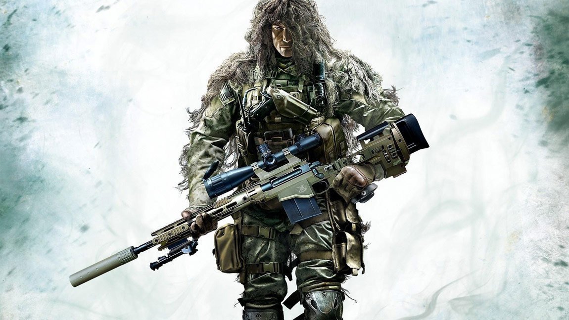 Sniper Ghost Warrior 3 Review