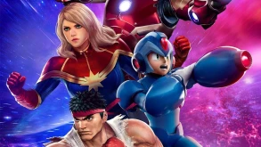Το Marvel vs. Capcom Infinite απέκτησε ημερομηνία κυκλοφορίας