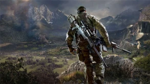 Το launch trailer του Sniper Ghost Warrior 3