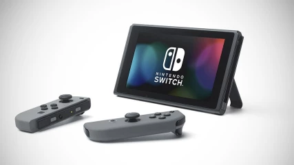 Η Nintendo θέλει να πουλήσει 10 εκατομμύρια Switch σε ένα χρόνο