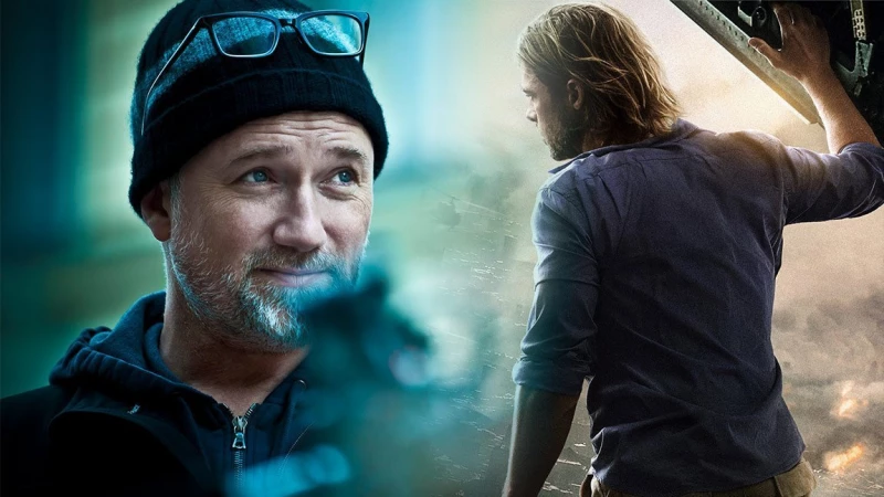 Ο David Fincher θα σκηνοθετήσει το World War Z 2