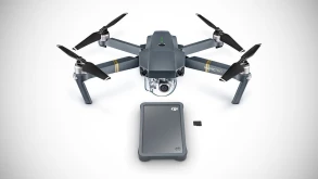 Νέος σκληρός δίσκος από τη Seagate για κατόχους DJI drone