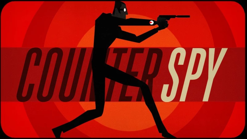 Ημερομηνία κυκλοφορίας για το CounterSpy