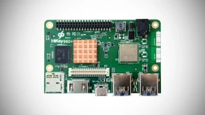Το HiKey 960 της Huawei είναι μια high-end εναλλακτική του Raspberry Pi