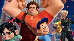 Καθυστέρηση έλαβαν τα Wreck-It Ralph 2 και Gigantic