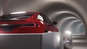 Η "βαρετή" εταιρία του Elon Musk αποκαλύπτεται