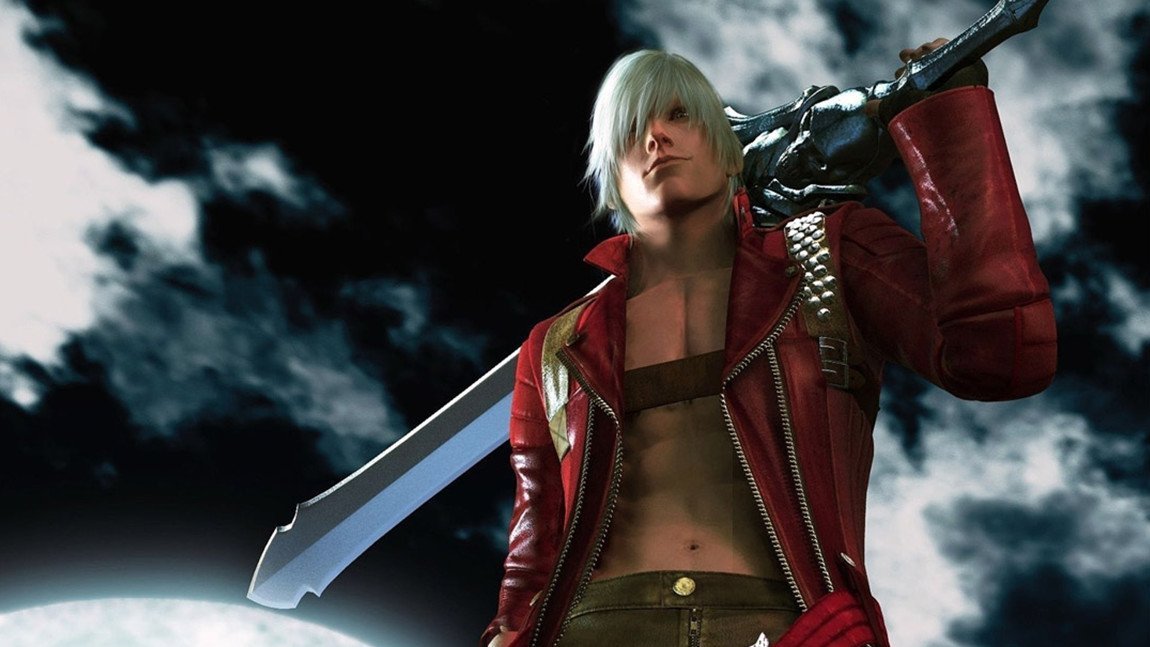 Η Capcom έχει ένα πολύ μεγάλο παιχνίδι για το 2017