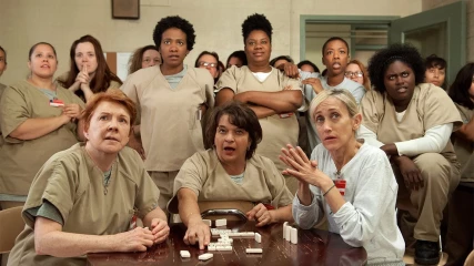 Χάκερ προκαλεί πανικό στο Netflix με την 5η σεζόν του Orange is the New Black