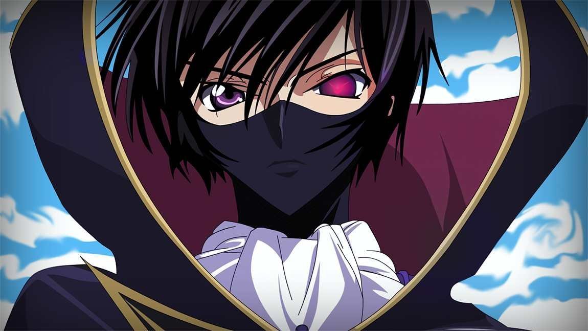 Η τρίτη σεζόν για το Code Geass είναι γεγονός