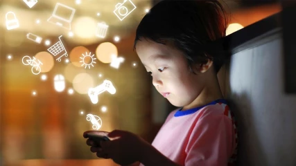 Νέα εφαρμογή γονικού ελέγχου από τη Samsung