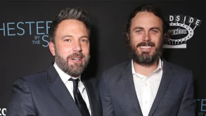 Triple Frontier: Casey και Ben Affleck μαζί στην οθόνη χάρη στο Netflix;