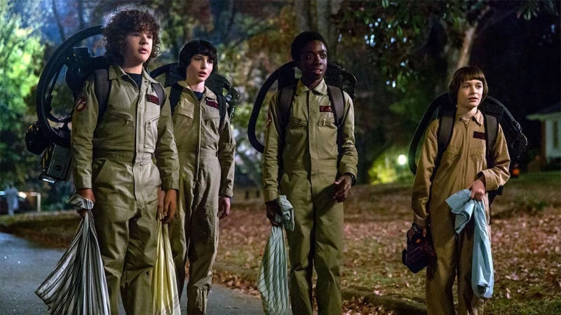 Stranger Things Season 2: Θα βαδίζει σε περισσότερο horror μονοπάτια
