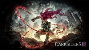 Το Darksiders 3 είναι γεγονός και το πρώτο trailer είναι εδώ