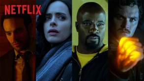 Το πρώτο trailer του Defenders ενώνει τους ήρωες της Ν. Υόρκης