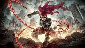 Darksiders 3, CoD vs Battlefield, PREY και λίγο E3 2017!