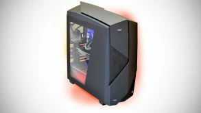 Νέοι gaming υπολογιστές από την Info Quest