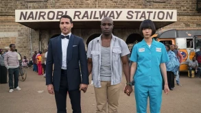 Κανείς δεν είναι ασφαλής στο νέο trailer του Sense8