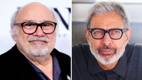 Danny DeVito και Jeff Goldblum σε νέα κωμική σειρά του Amazon