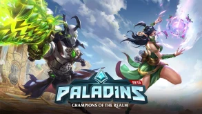 Το Paladins από σήμερα βρίσκεται στα PS4 και Xbox One