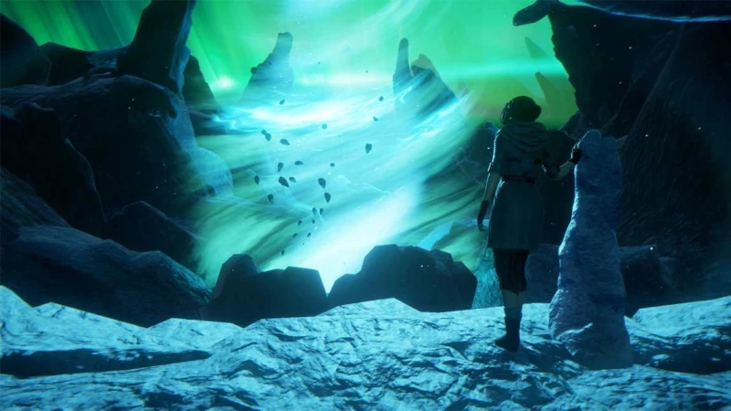 Το launch trailer του Dreamfall Chapters
